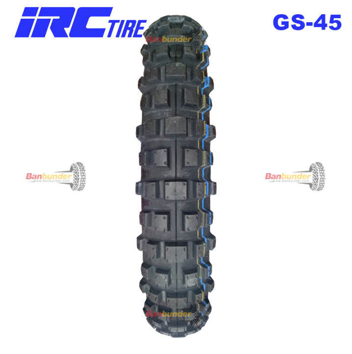 BAN IRC 250 17 GS 45 TRAIL Lazada Indonesia