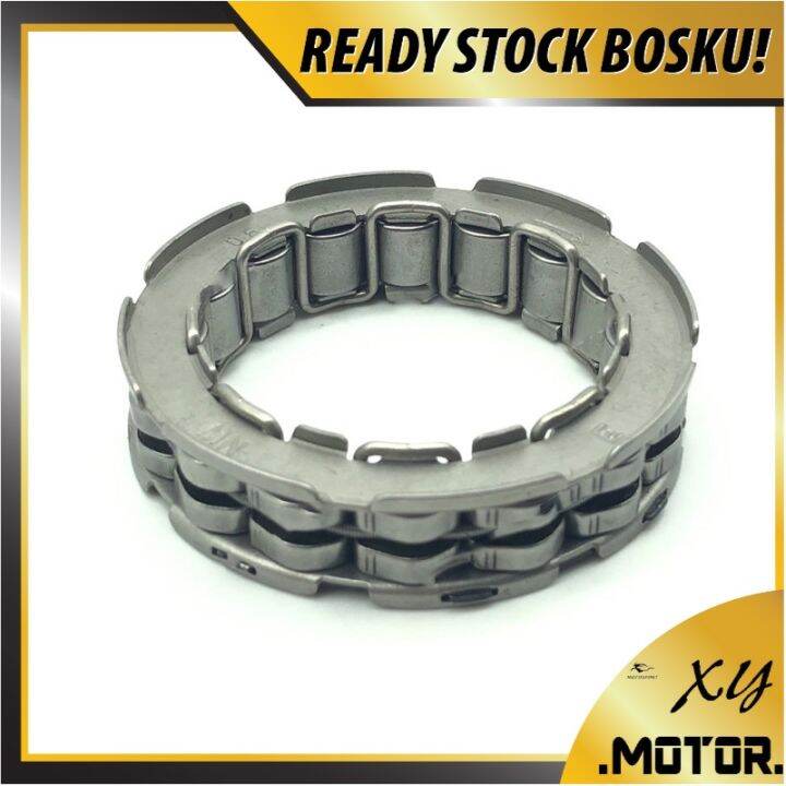 MODENAS KRISS110 KRISS1 KRISS2 ONE WAY BEARING CLUTCH ONE WAY BEARING