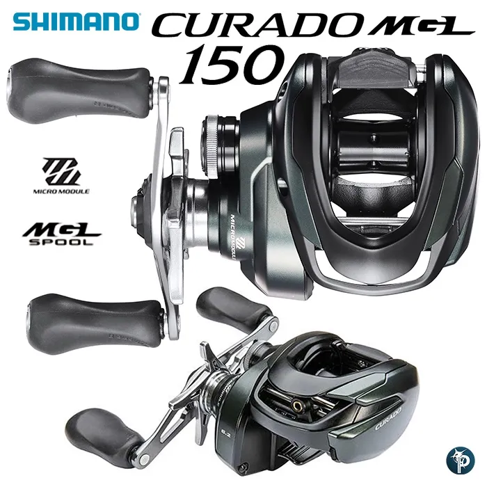 Shimano Curado Mgl Lazada Co Th