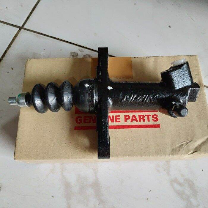 MASTER KOPLING BAWAH ISUZU DMAX 4JK ORIGINAL Lazada Indonesia