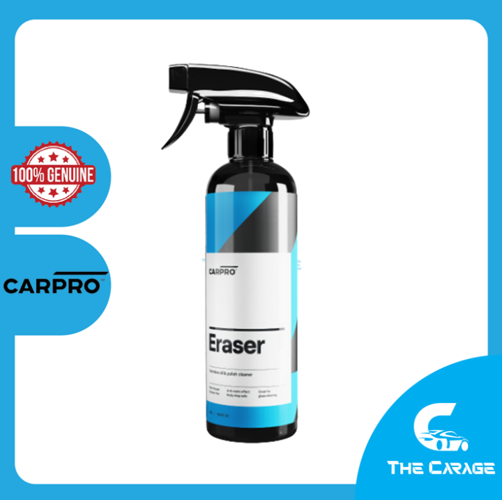 Carpro Eraser Ml Lazada