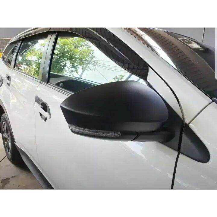 Cover Spion All New Rush Terios Hitam Doff Lazada Indonesia