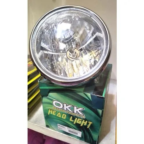 Ready Stock YTX 125 Headlight Assembly Lazada PH