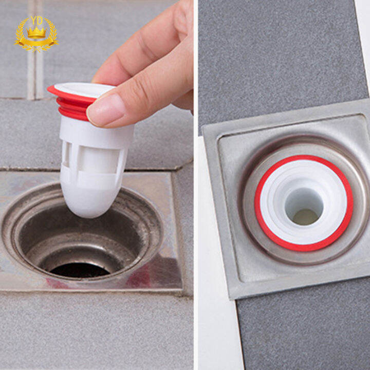 Sewer Floor Drain Deodorant Floor Drain Core Bathroom Floor Drain Inner