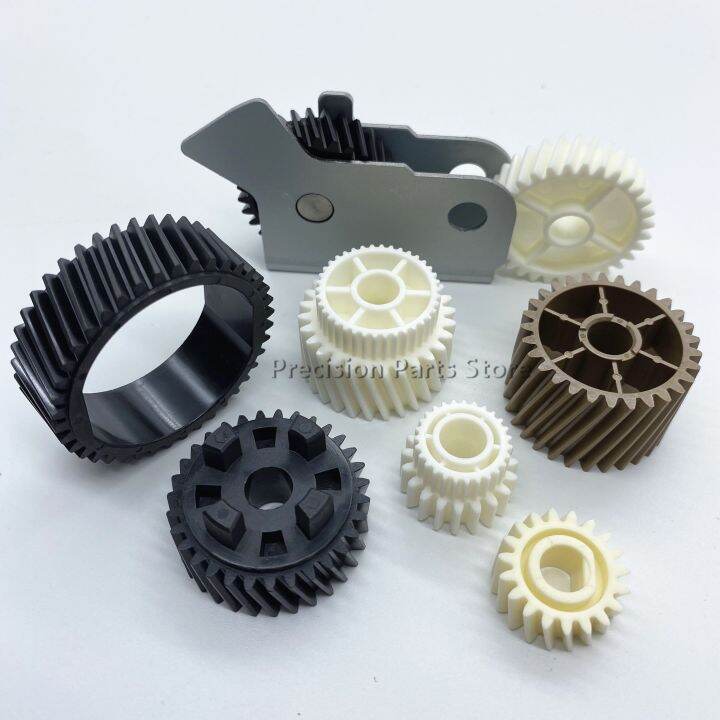 Original Quality Gear Kit AB012062 AB012318 AB012328 For Ricoh 2075