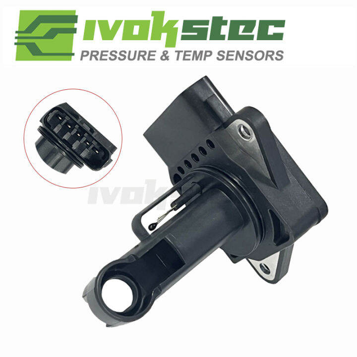 Mass Air Flow Maf Sensor Fit Toyota