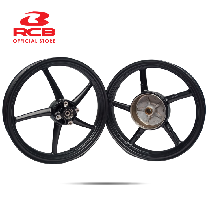 RCB Sport Rim 522 For Yamaha Mio SP522 RB5 Lazada PH