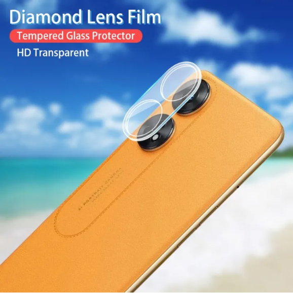 Camera Lens Protective Film For Oppo Reno T G G Reno Z Pro G