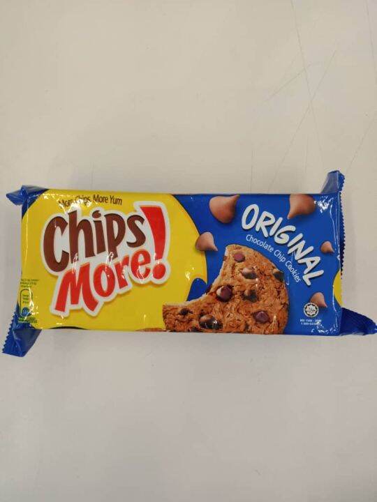 Chipsmore Original G Lazada