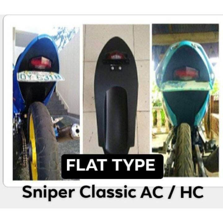 Underneath Yamaha Sniper Classic Ac Hc Lazada Ph