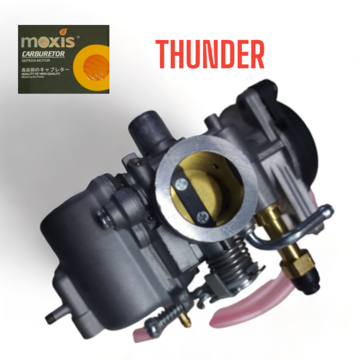 Carburator Assy Thunder Moxis Indonesia Lazada Ph