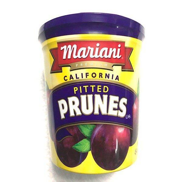 Mariani Premium California Pitted Prunes 454g Lazada PH