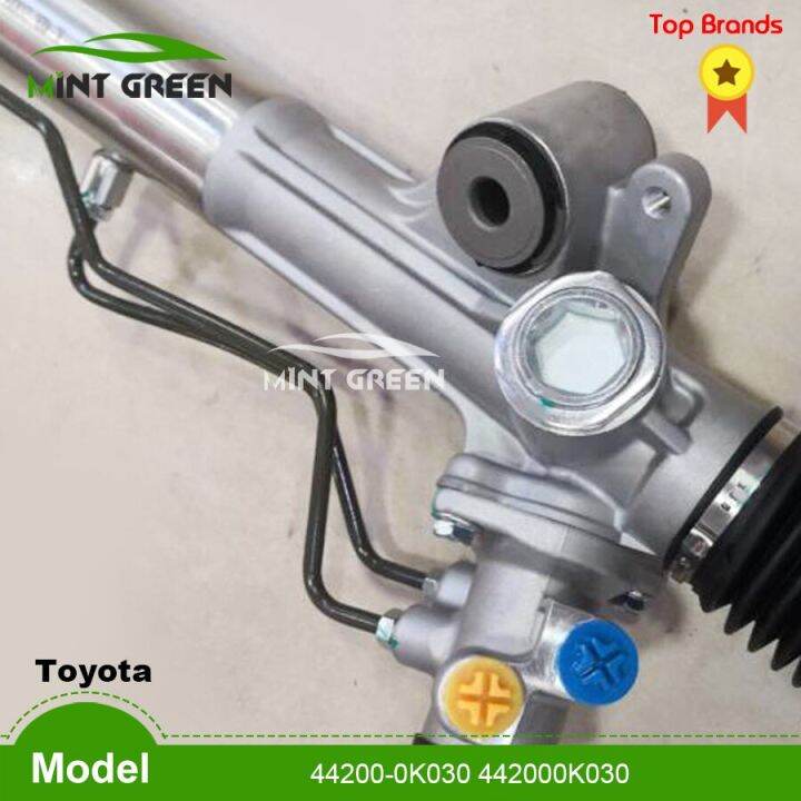 For Free Shipping Power Steering Rack Steering Gear K