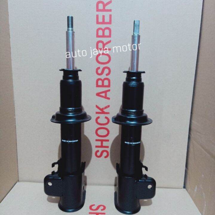 Shockbreaker Apv Arena Depan Sepasang Original Lazada Indonesia