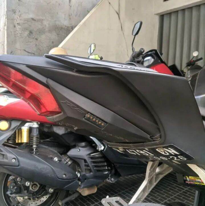 Fender Undertail Sein R V Yamaha R Vva V Lazada Indonesia