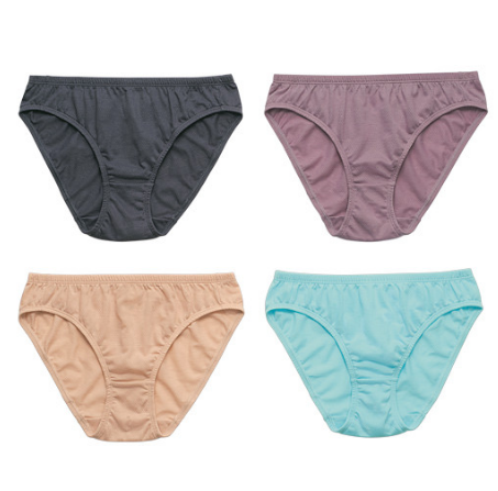 AVON Zia 8 In 1 Bikini Panty Pack Lazada PH