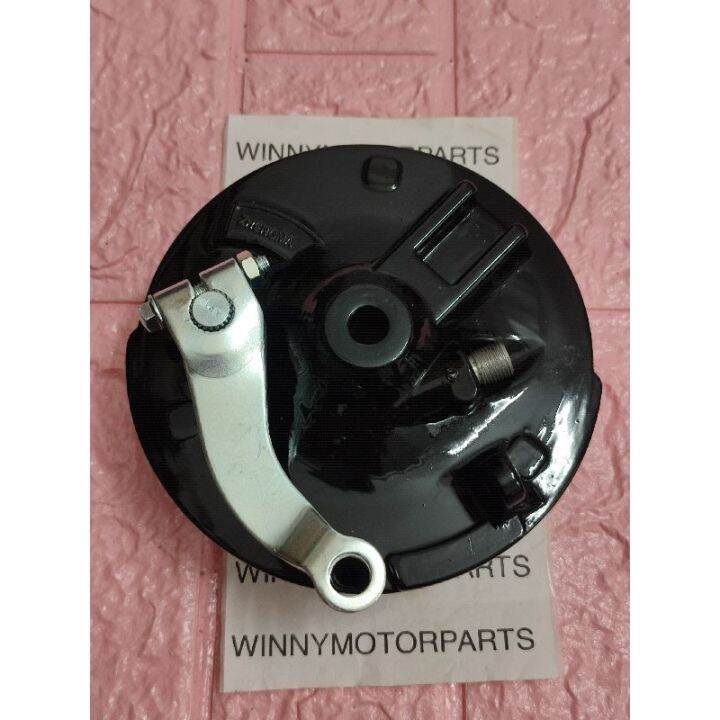 Modenas Kriss Mr Ct Kristar Front Hub Panel Free Lining Brake