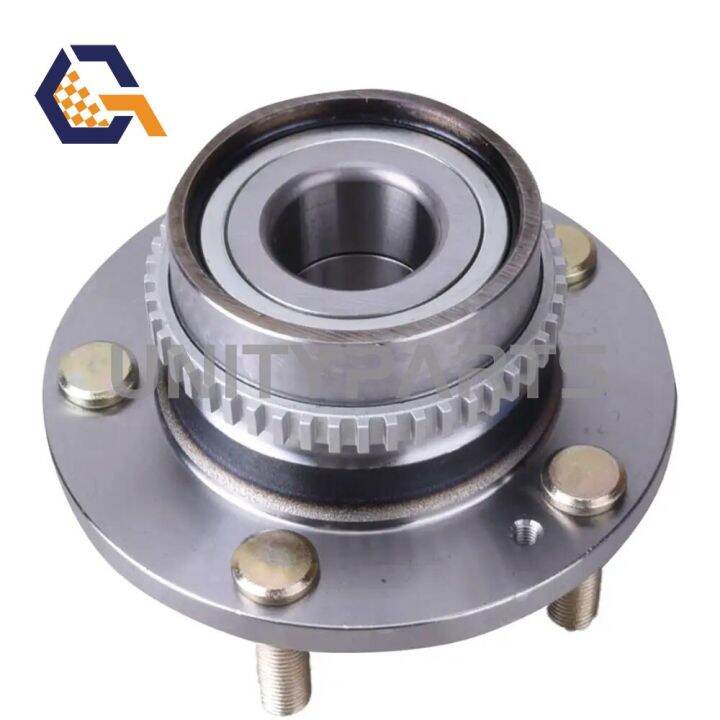 52710 2E100 Rear Wheel Hub Bearing Assembly For HYUNDAI TUCSON KIA