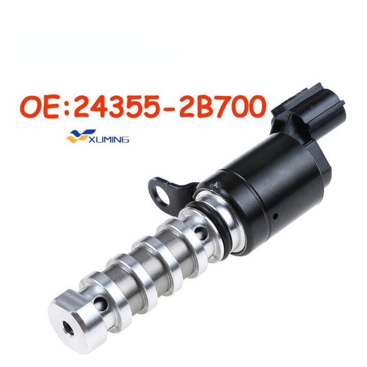 Xuming Timing Solenoid Oil Pressure Control Valve For Hyundai Accent