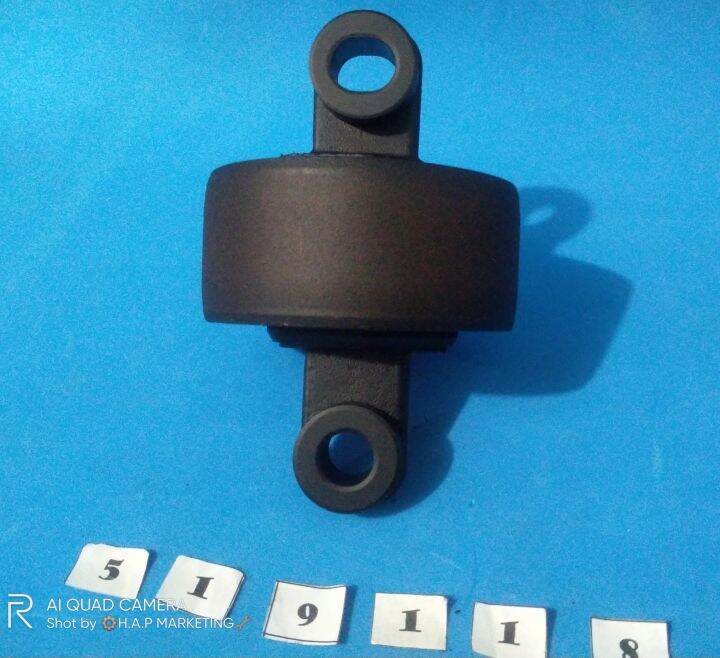 Trailing Arm Bushing Rear Suspension Right Side For Hyundai Tucson Ix