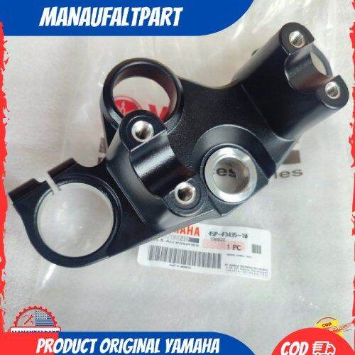 Segitiga Atas Yamaha Byson Hitam Original 45P F3435 10 Lazada Indonesia