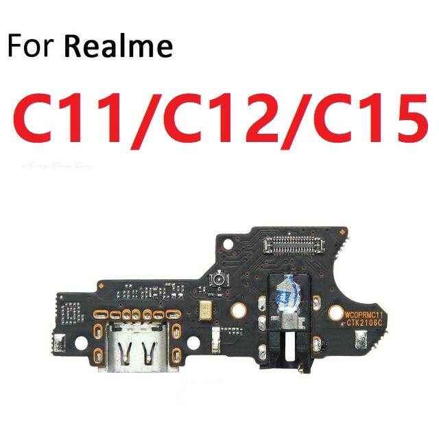 Charger USB Dock Charging Dock Port Board With Mic Flex Cable For OPPO