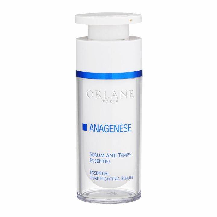 Orlane Anagenese Essential Time Fighting Serum Ml Oz Anti Aging