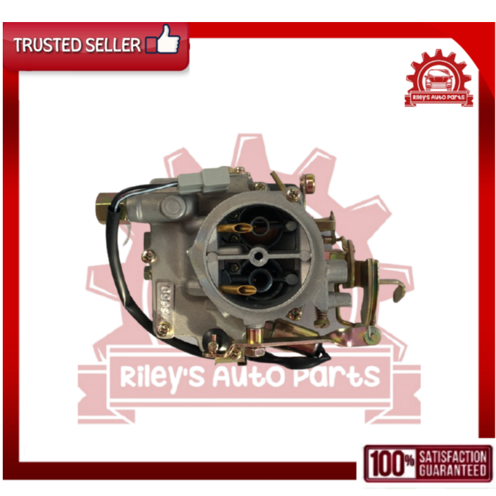 CARBURETOR ASSEMBLY FOR TOYOTA 3K ENGINE Lazada PH