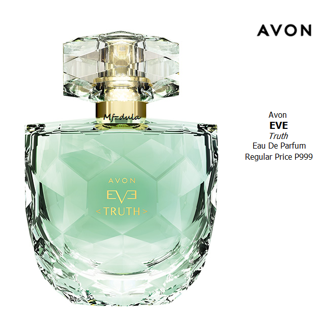 Avon Eve Truth Eau De Parfum Ml Lazada Ph