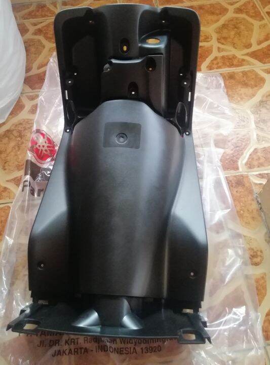 YAMAHA Leg Shield 2 For Mio Sporty Soulty And Amore DIBDIB 28D F8312