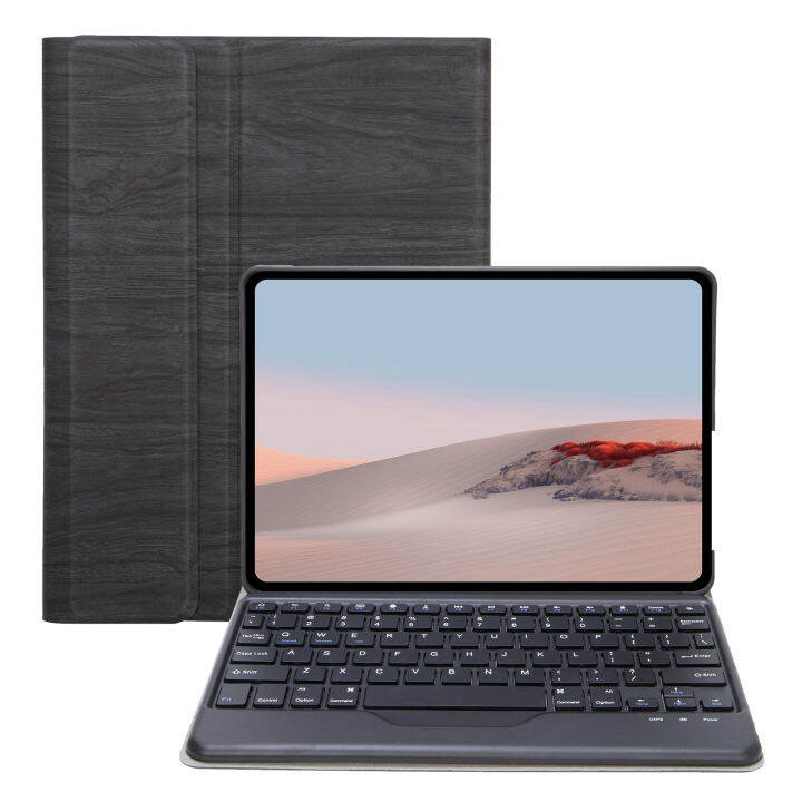 Keyboard Case For Surface Go Inch Slim Case With Wireless