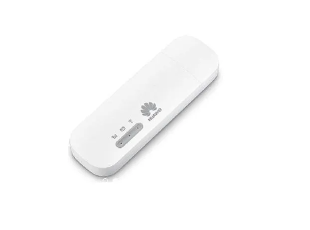 Huawei E8372 608 Unlocked 150 Mbps 4G LTE AIS TRUE DTAC WiFi USB