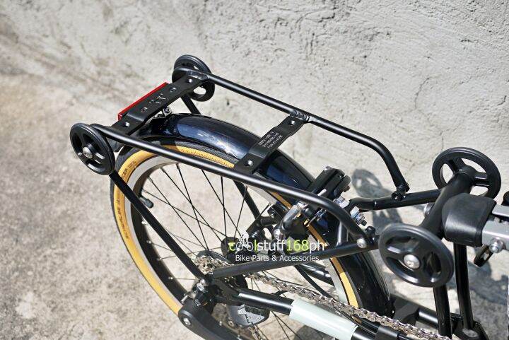 Cs Ph Advance Roller Rack For P Line Brompton Lazada Ph