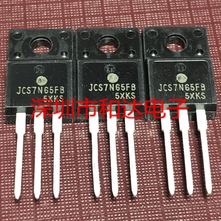 Pcs Original Jcs N Fb To F Jcs N Mdf N B To A V Mosfet