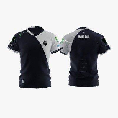 Jersey Evil Geniuses 2023 Anti Hero Dota2 Dota CS GO CSGO CS EG