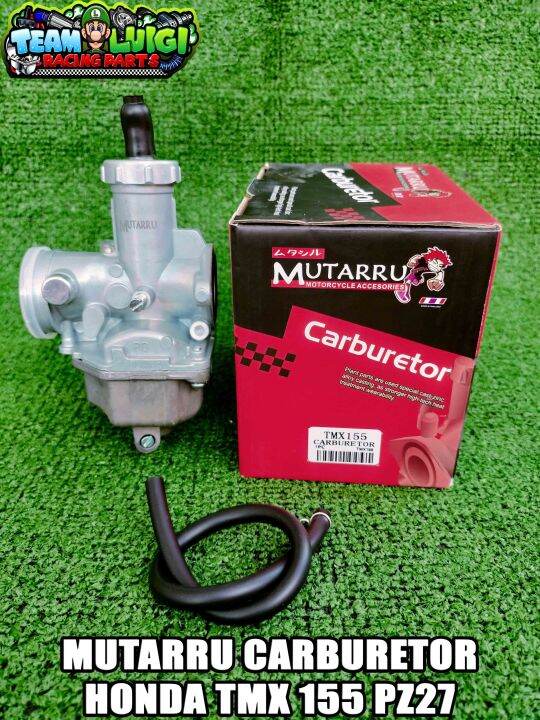 Mutarru Carburetor For Honda Tmx Lazada Ph