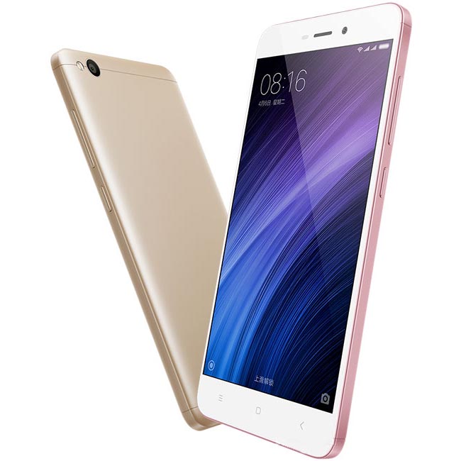 Xiaomi Redmi 4 Aliexpress