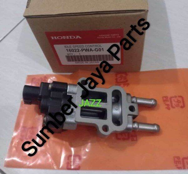 Terlaris Sensor Isc Assy Idler Speed Control Sensor Iacv Valve Assy