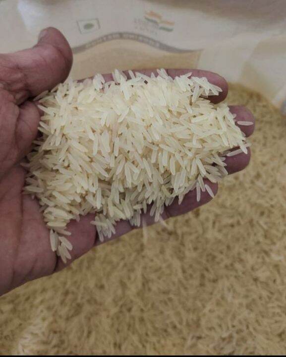 Beras Basmati Sella Shukriya Kg Lazada Indonesia