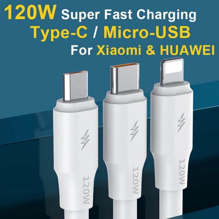 Nvn Kd Nanvan W Kabel Data Charger Fast Charging All Tipe Hp