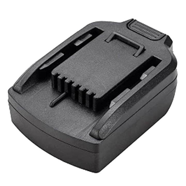 Battery Adapter For Dewalt 20V DCB Series Battery Conversion For WORX