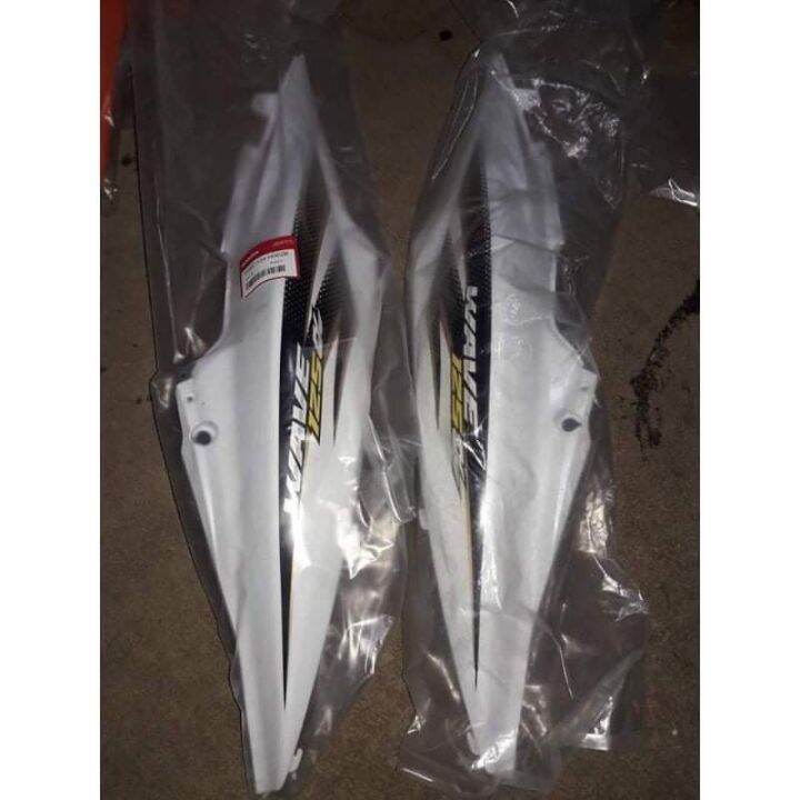 S HONDA WAVE ALPHA GILAS 125 Lazada PH