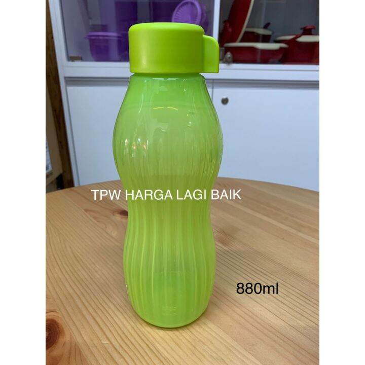 Tupperware Xtreme Aqua Bottle Botol Minuman Lazada