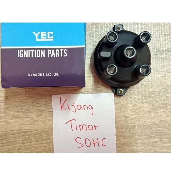 Tutup Delco Kia Timor Sohc Yec Japan Lazada Indonesia