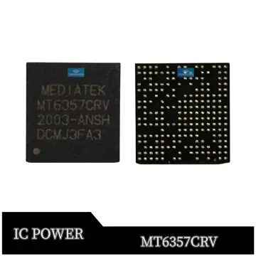 Mt Crv Mt Mrv Power Ic For Mi A Mangement Chip