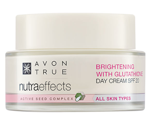 Nutra Effects Brightening With Glutathione Day Cream Spf G Lazada Ph