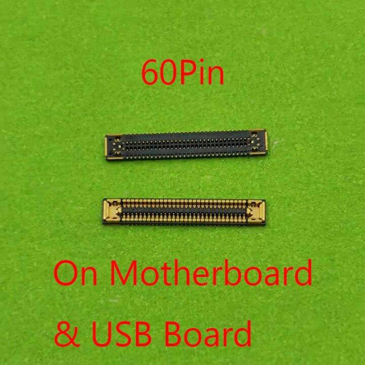 Pcs Pin Usb Charging Port For Samsung Galaxy S Ultra G B G B