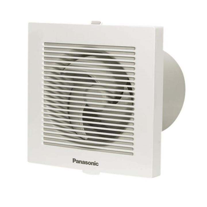 Panasonic WALL MOUNT VENTILATING FAN FV15EGK1 PSN FV15EGK1 Lazada