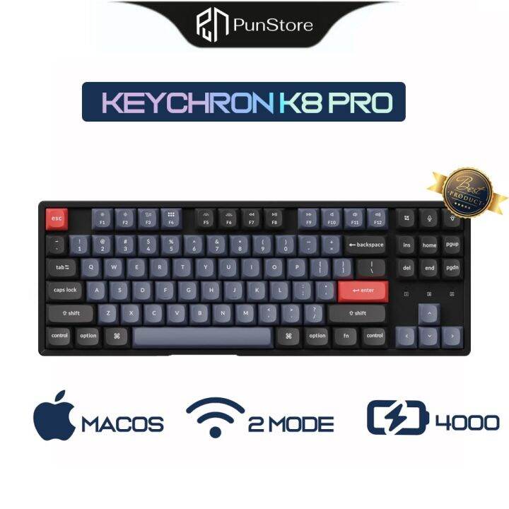 M Elsale Gi M N K Keychron K Pro B N Ph M C Keychron