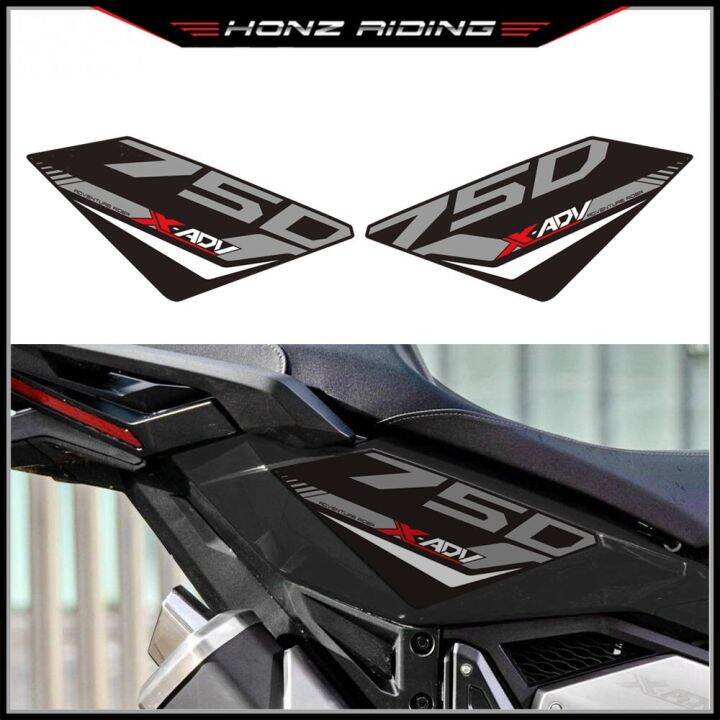 For Honda X Adv Xadv Fairing Protection Sticker